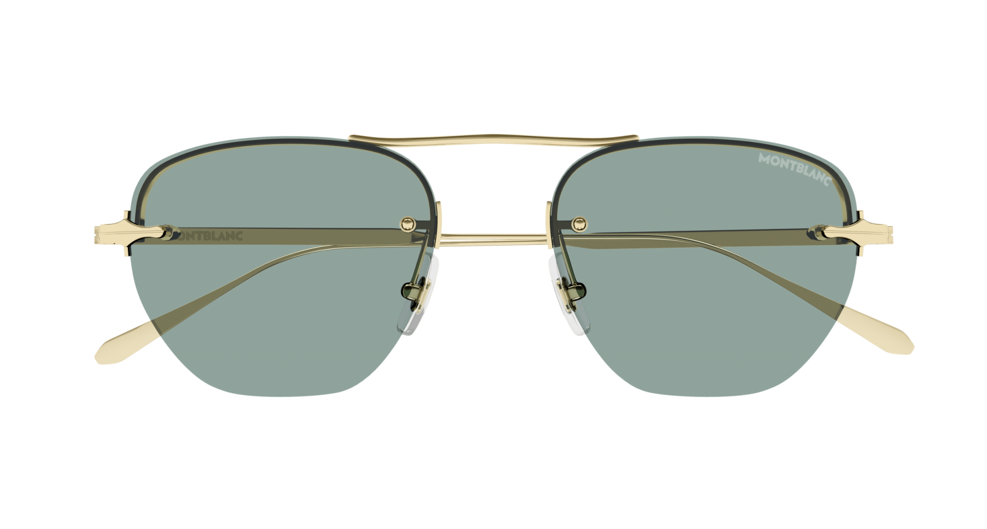 Occhiali da sole Mont Blanc MB0404S 003 8056376560374 | Ottica Lux