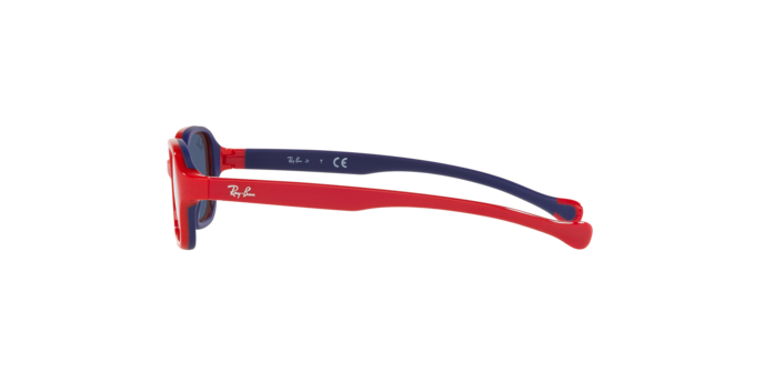 Occhiali da sole Ray-Ban RJ9074S 709380 8056597536165 | Ottica Lux