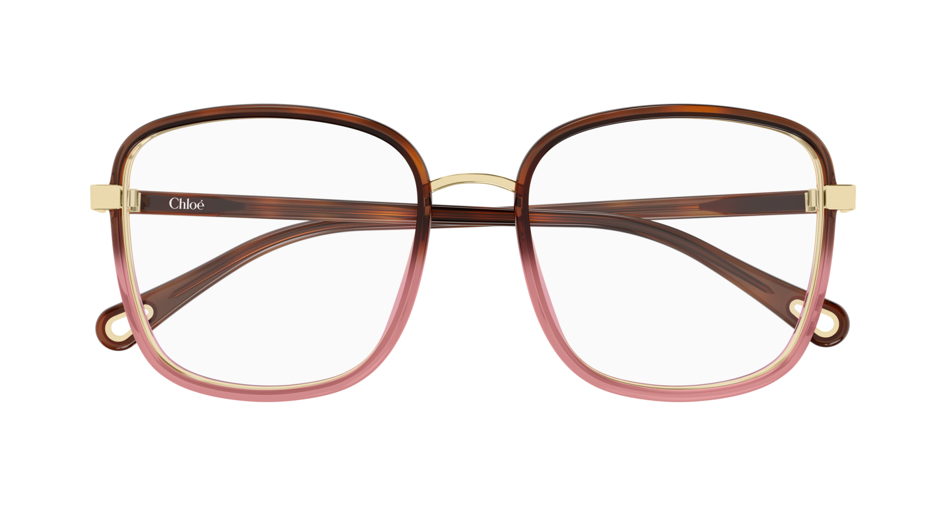 Ophthalmic frames Chloé CH0034O 026 8056376701975 | Ottica Lux