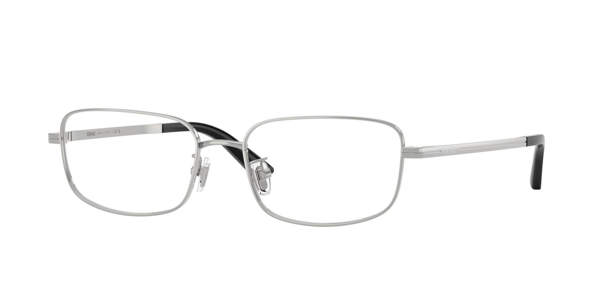 Occhiali da vista Versace VE1324D 1001 8056262975039 | Ottica Lux