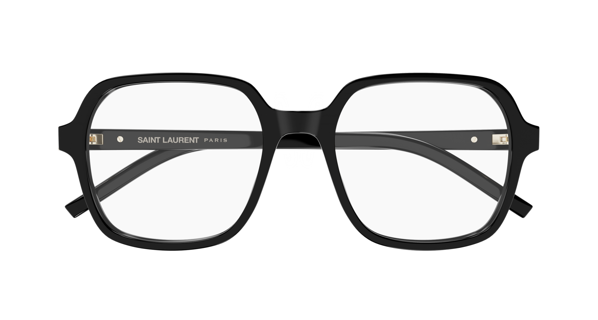 Occhiali da vista Saint Laurent SL M190 001 8056376705225 | Ottica Lux