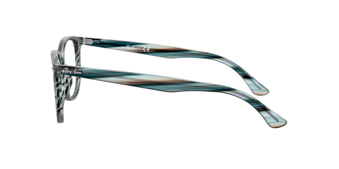 Ophthalmic frames Ray-Ban RX7159 5750 8053672823455 | Ottica Lux Ophthalmic frames Ray-Ban RX7159 5750 8053672823455 | Ottica Lux