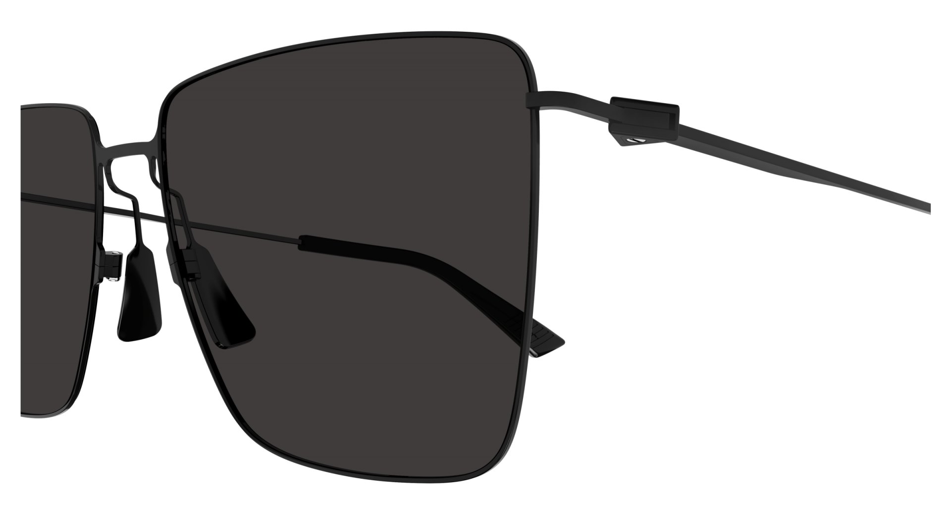 Sunglasses Bottega Veneta BV1267S 001 8056376469066 | Ottica Lux