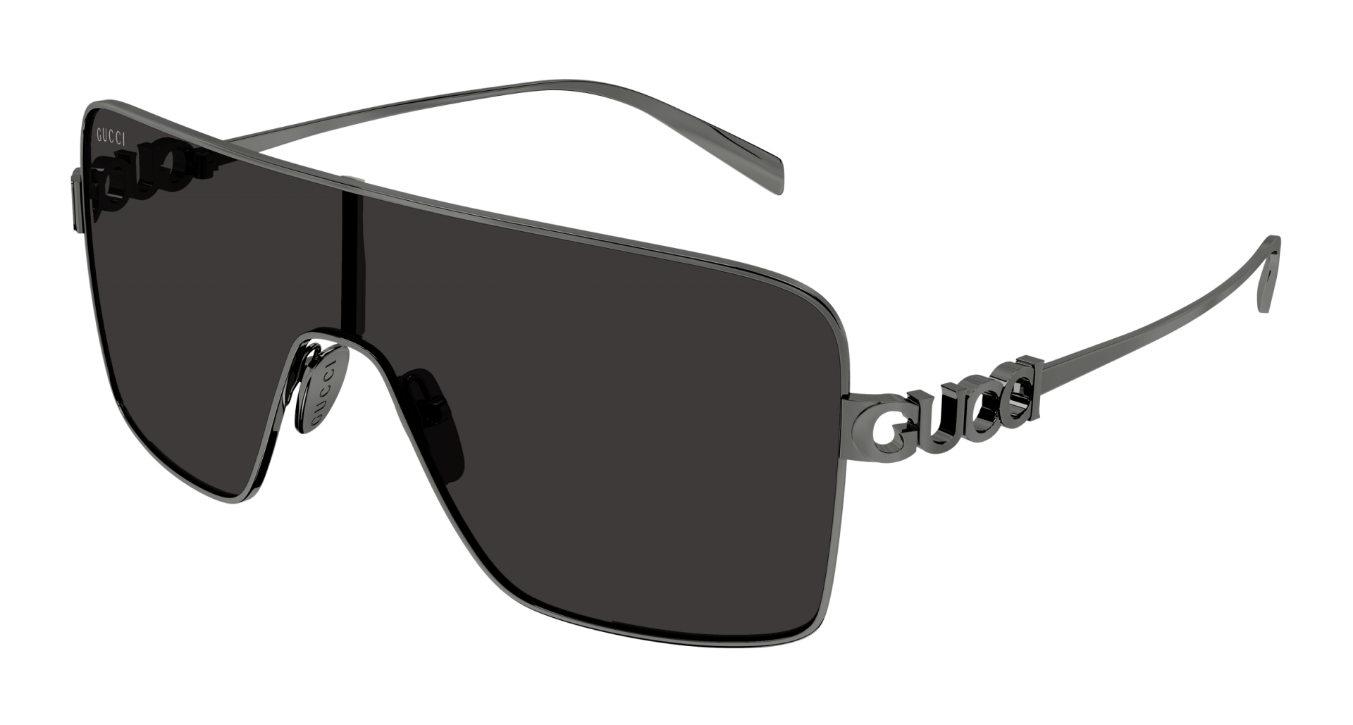 Occhiali da sole Gucci GG1936S 002 8056376586053 | Ottica Lux