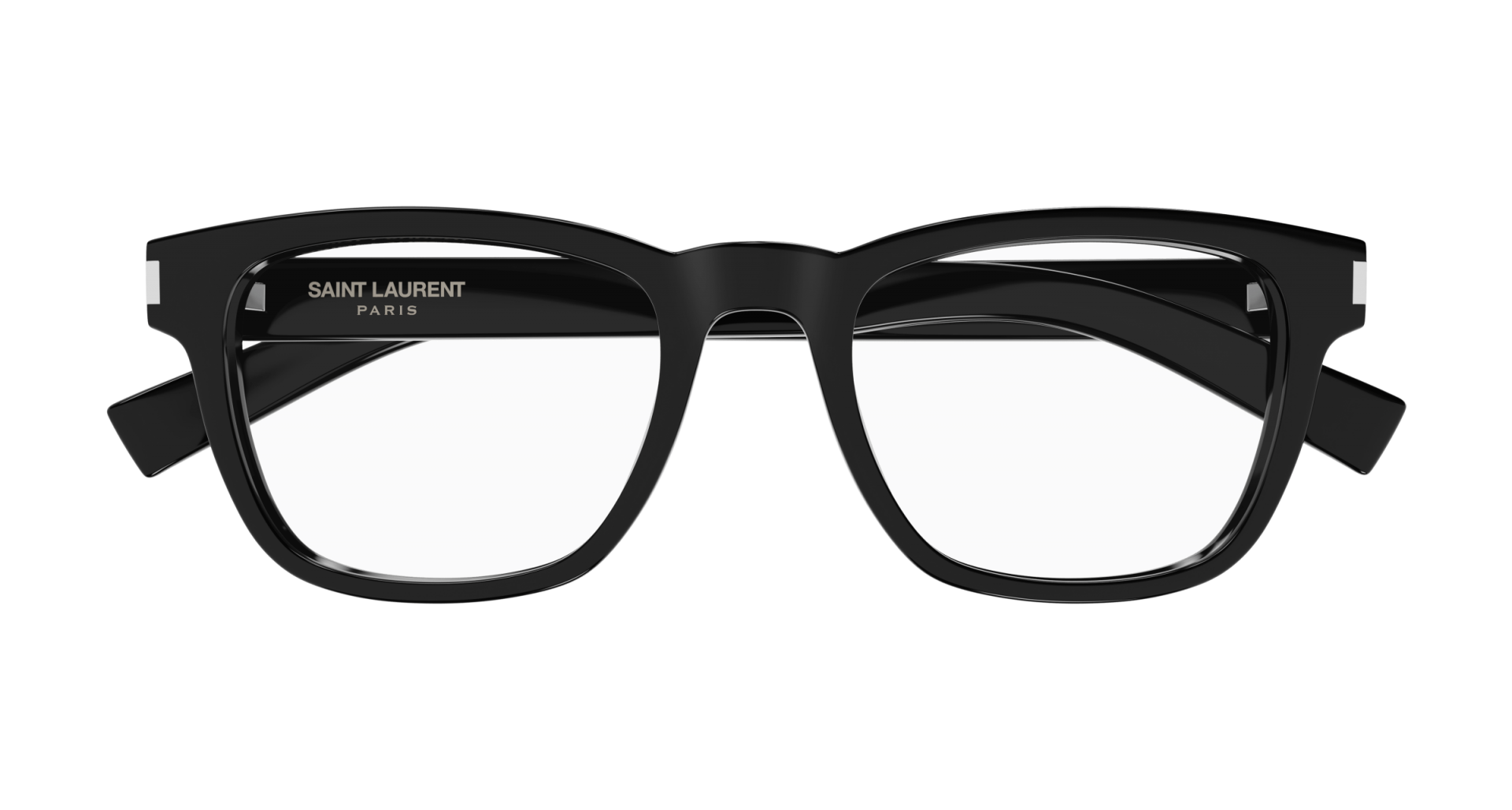 Occhiali da vista Saint Laurent SL 664 001 8056376505542 | Ottica Lux