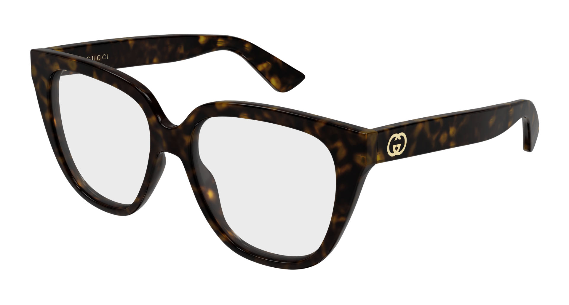 Occhiali da vista Gucci GG2191O 001 8056376682892 | Ottica Lux