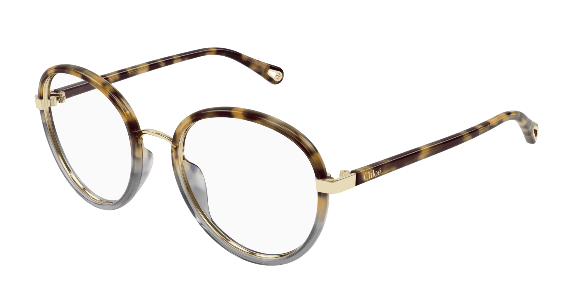 Ophthalmic frames Chloé CH0308O 003 8056376561982 | Ottica Lux