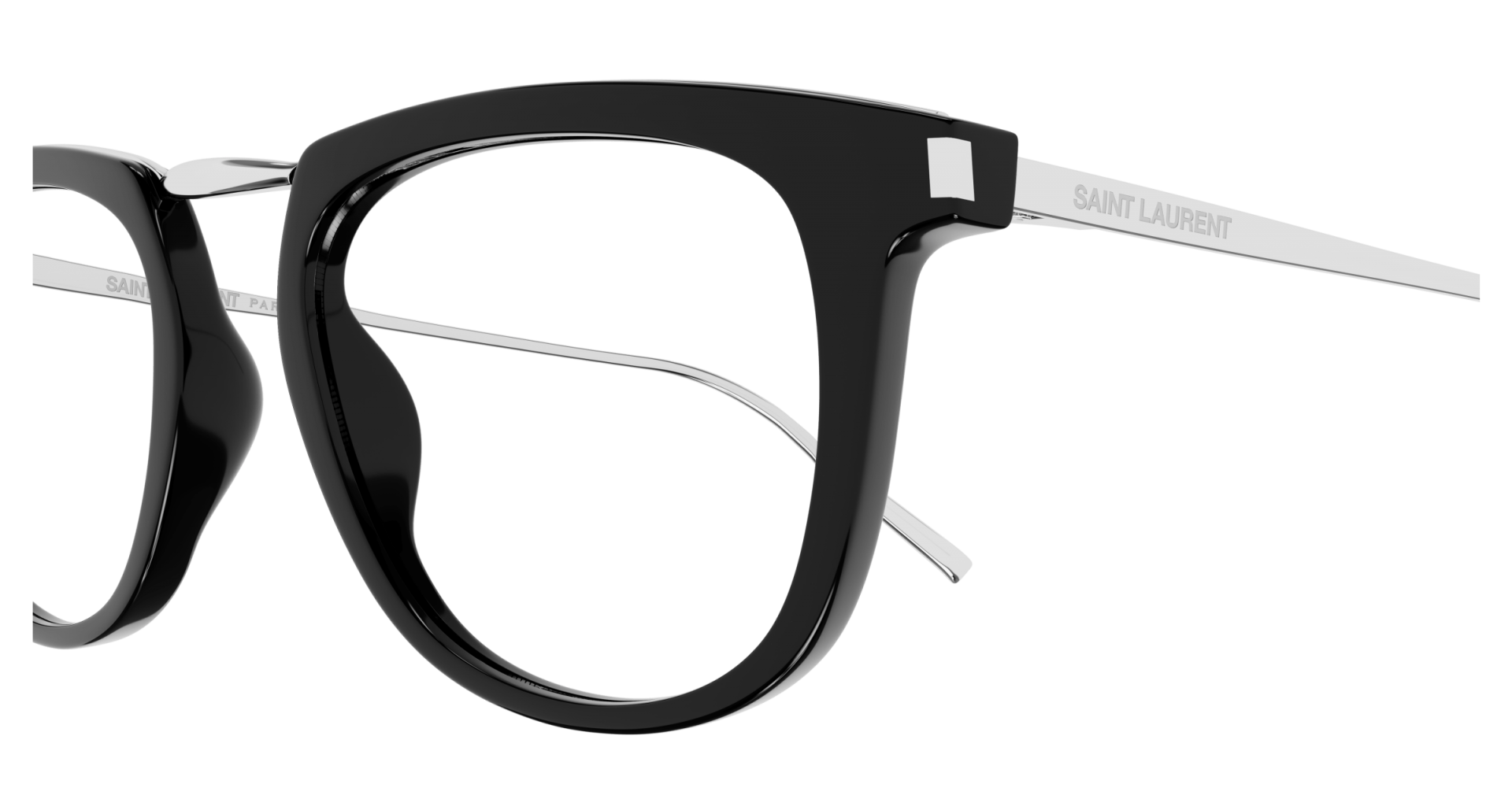 Occhiali da vista Saint Laurent SL 753 OPT 8056376551624 | Ottica Lux