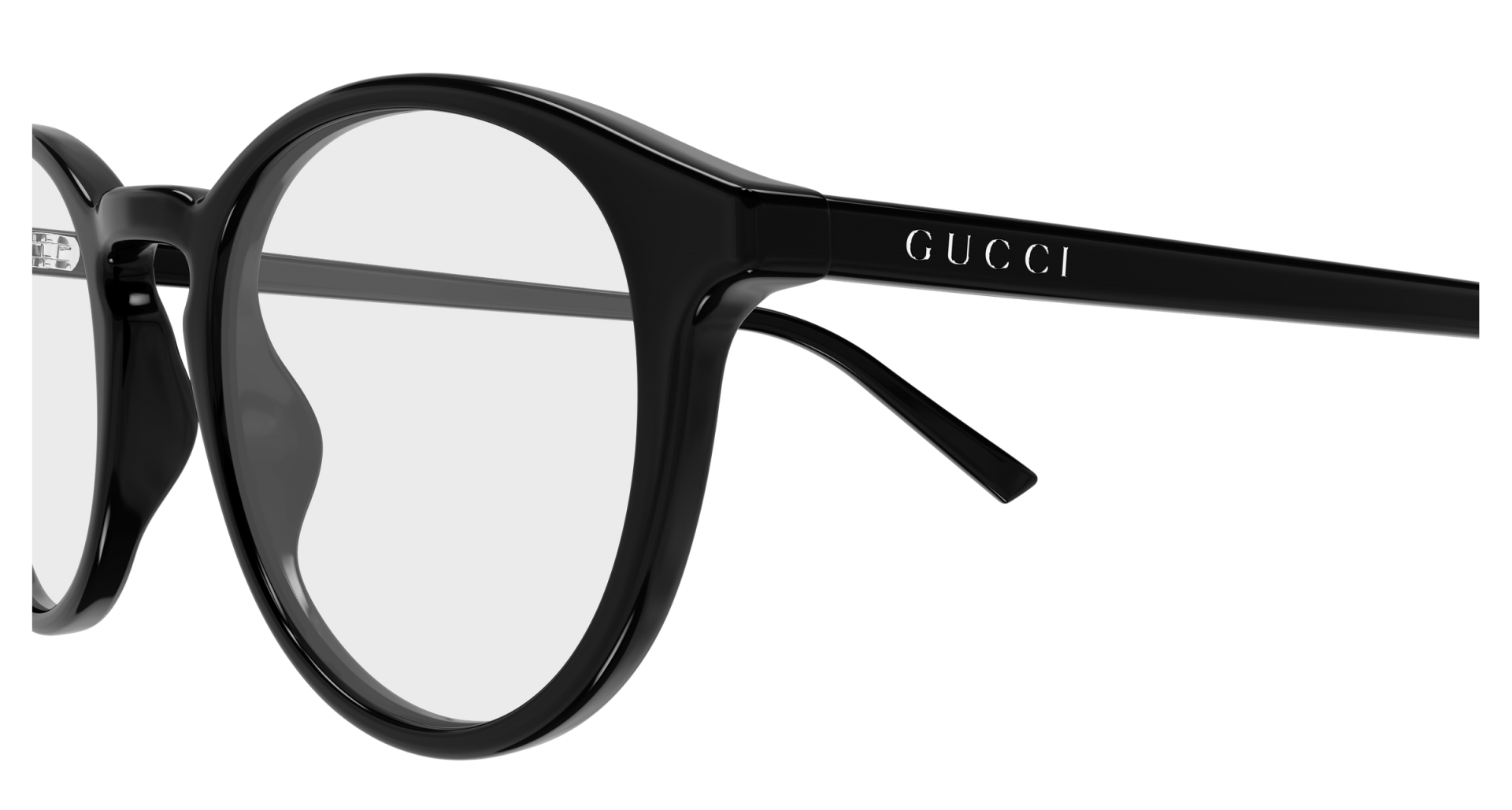 Occhiali da vista Gucci GG1998O 001 8056376584899 | Ottica Lux