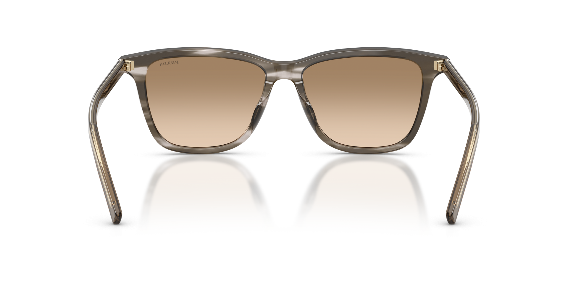 Sunglasses Prada PR D18SD 26O20S 8056262967003 | Ottica Lux