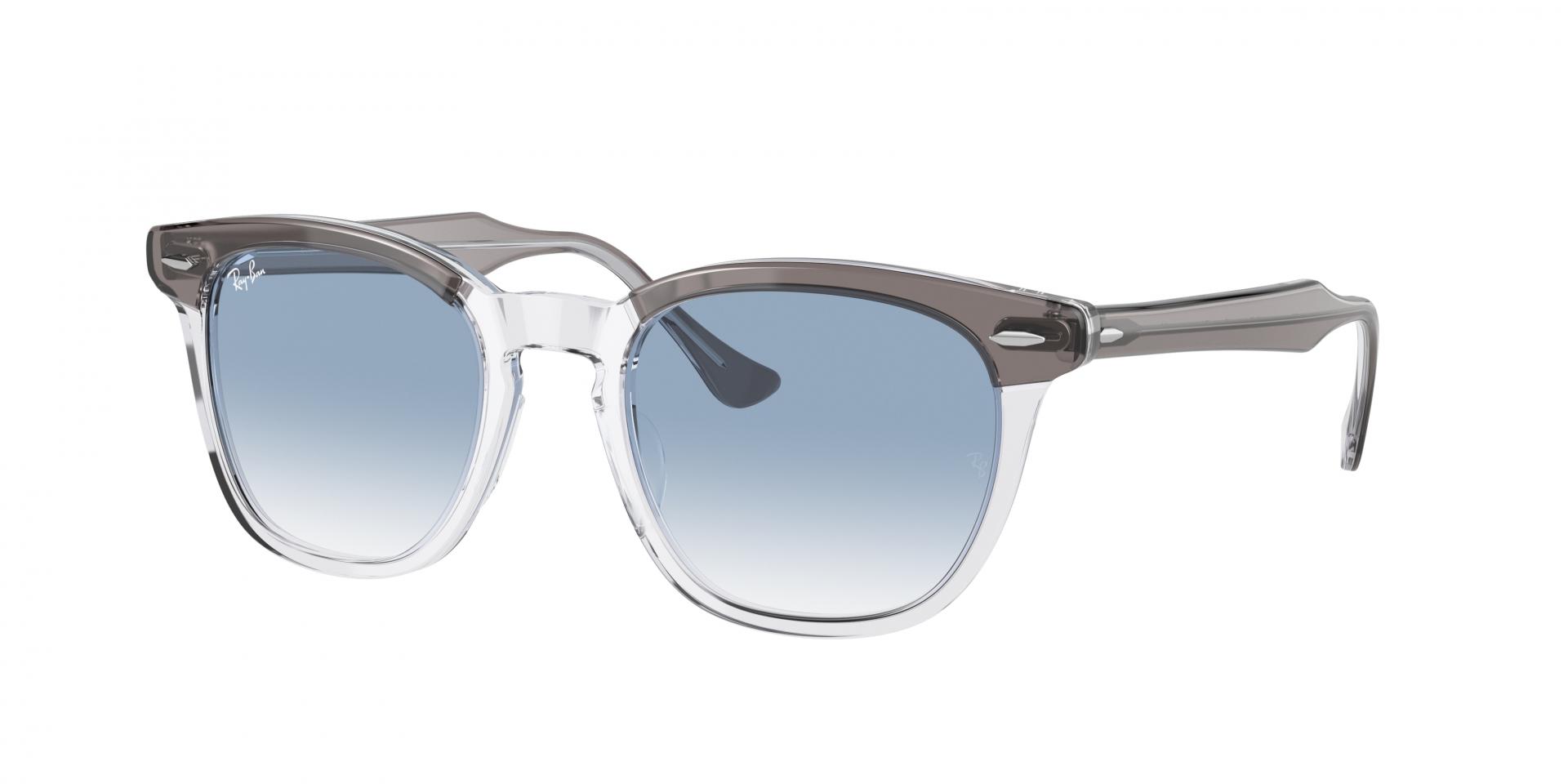 Occhiali da sole Ray-Ban RB2298 HAWKEYE 1292M2 8056597626682 | Ottica Lux