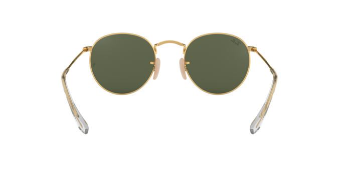 Sunglasses Ray-Ban RB3447N ROUND METAL 001 8053672882162 | Ottica Lux Sunglasses Ray-Ban RB3447N ROUND METAL 001 8053672882162 | Ottica Lux