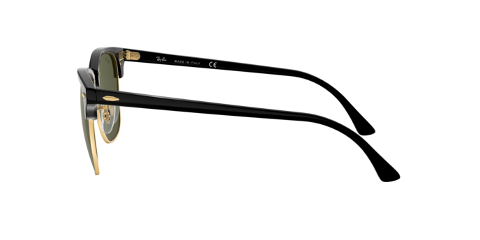 Sunglasses Ray-Ban RB3016 CLUBMASTER W0365 8056597847926 | Ottica Lux