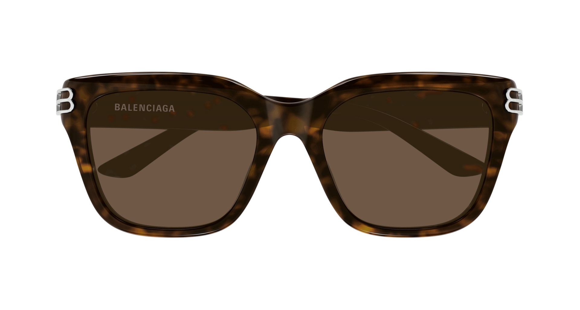 Sunglasses Balenciaga BB0433SK 002 8056376603392 | Ottica Lux