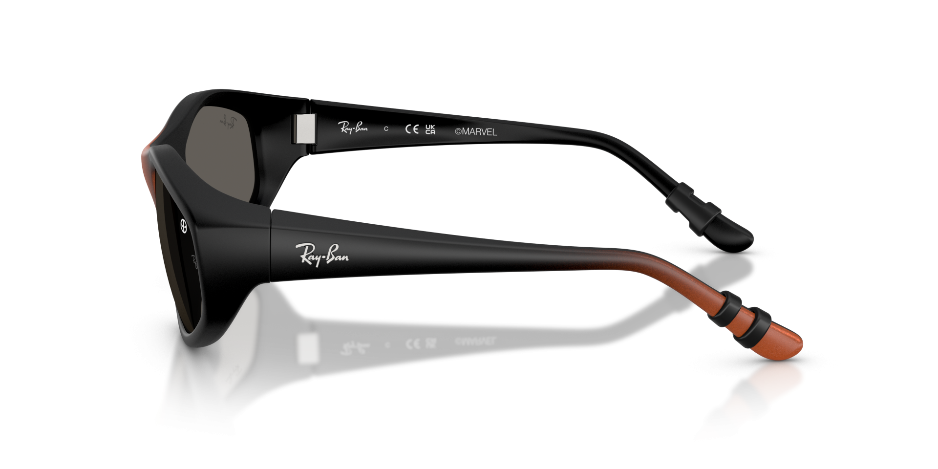 Sunglasses Ray-Ban RB2228 6927B1 8056266185397 | Ottica Lux