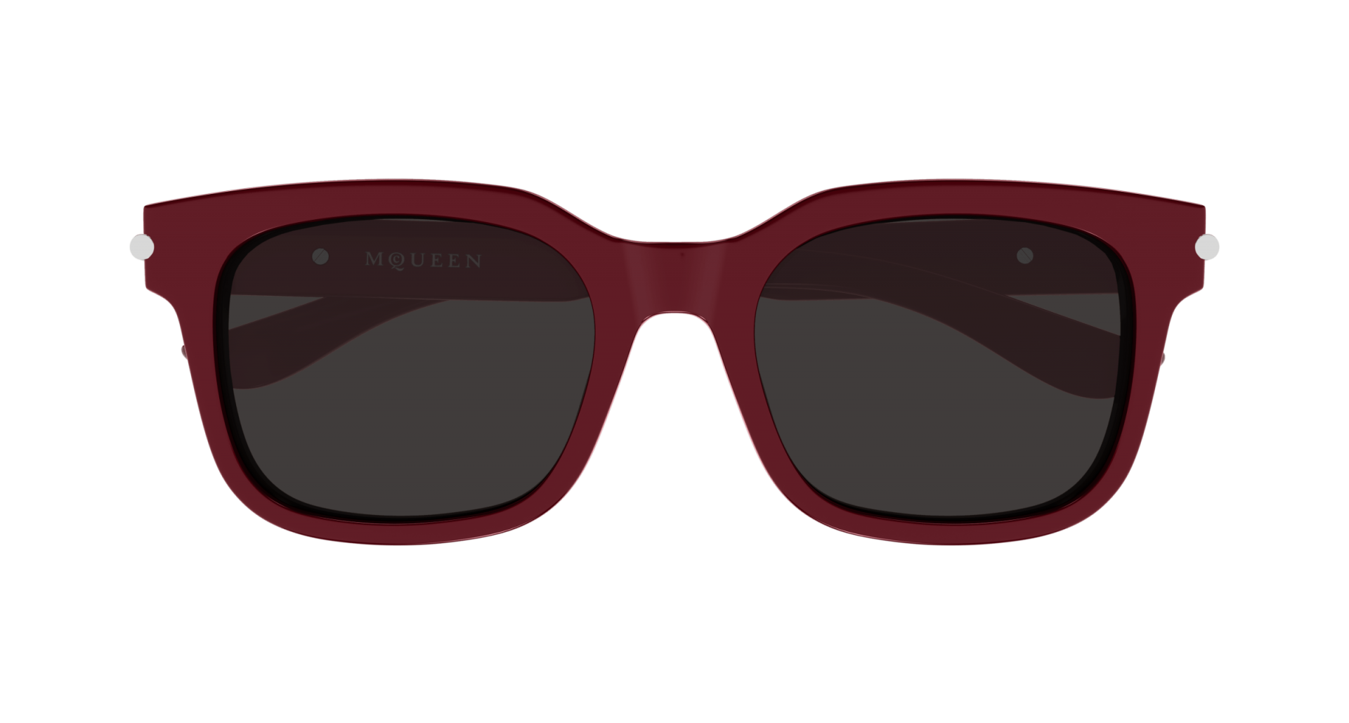 Occhiali da sole Alexander McQUEEN AM0496SA 003 8056376566925 | Ottica Lux