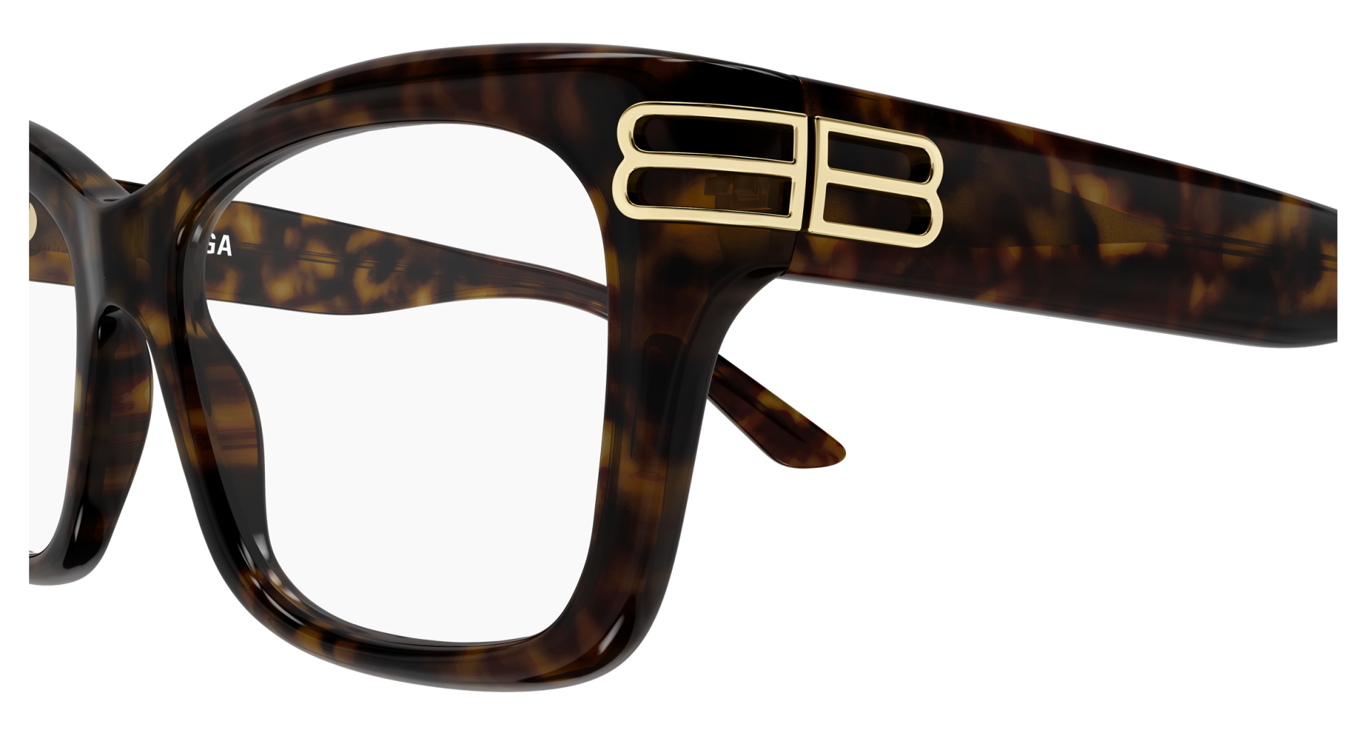 Ophthalmic frames Balenciaga BB0472O 002 8056376646023 | Ottica Lux