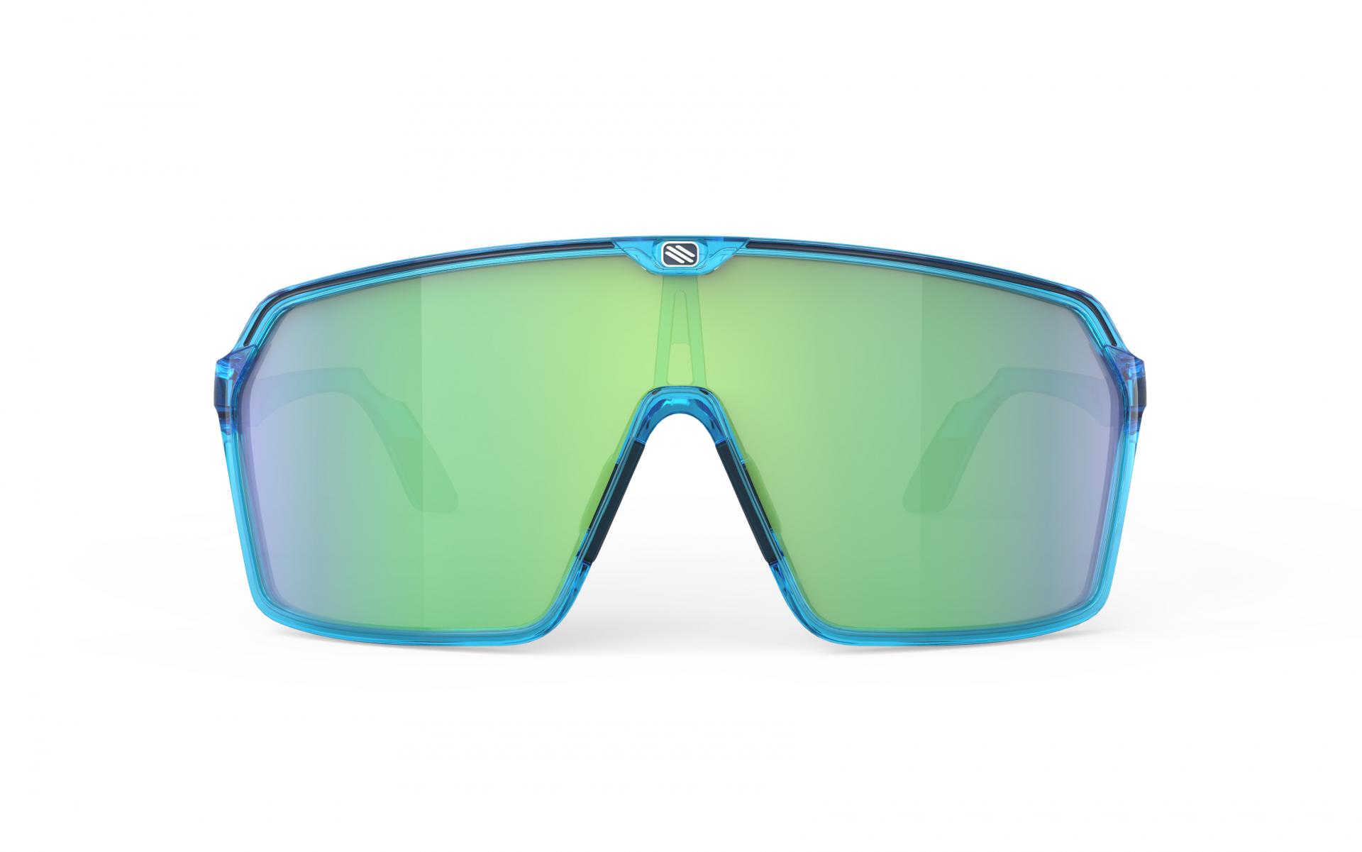 Sunglasses Rudy Project SP72 Spinshield 4168-0000  | Ottica Lux Sunglasses Rudy Project SP72 Spinshield 4168-0000  | Ottica Lux