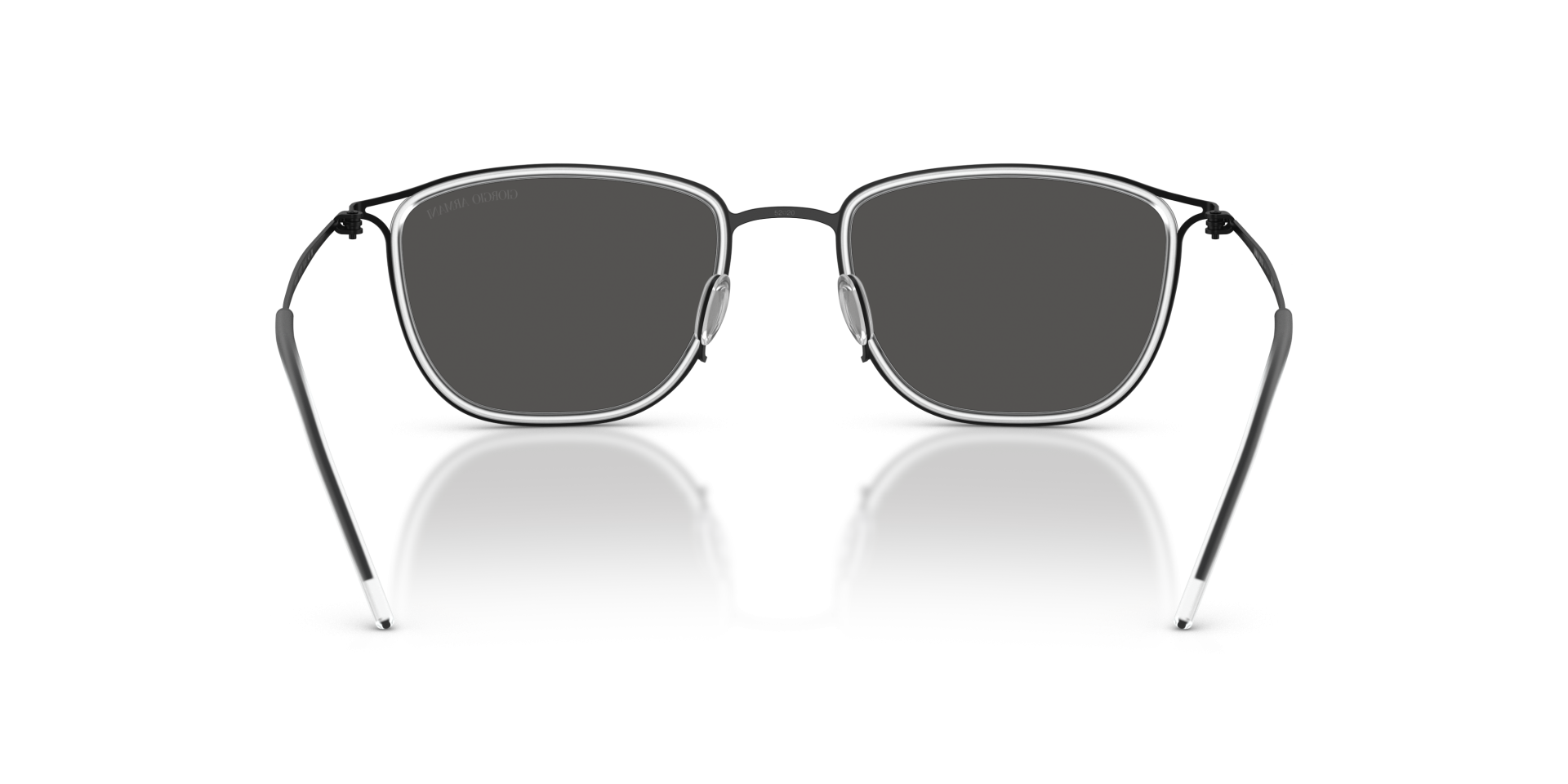 Occhiali da sole Giorgio Armani AR6189 300187 8056262997376 | Ottica Lux