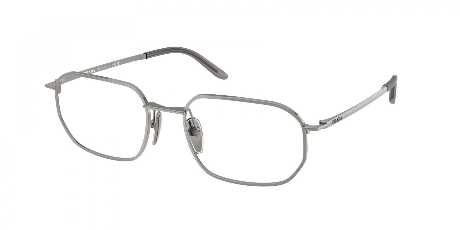 Occhiali da vista Prada pr c01v 16K1O1 8056262574676 | Ottica Lux