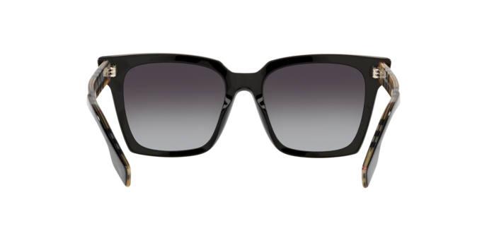 Occhiali da sole Burberry BE4335 MAPLE 39298G 8056597422512 | Ottica Lux