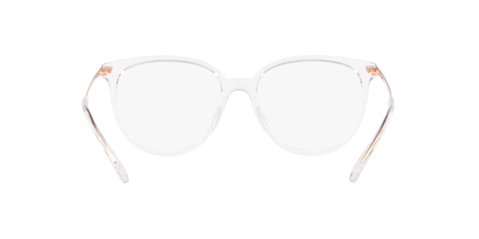 Occhiali da vista Michael Kors MK4106U WESTPORT 3255 0725125526227 | Ottica Lux