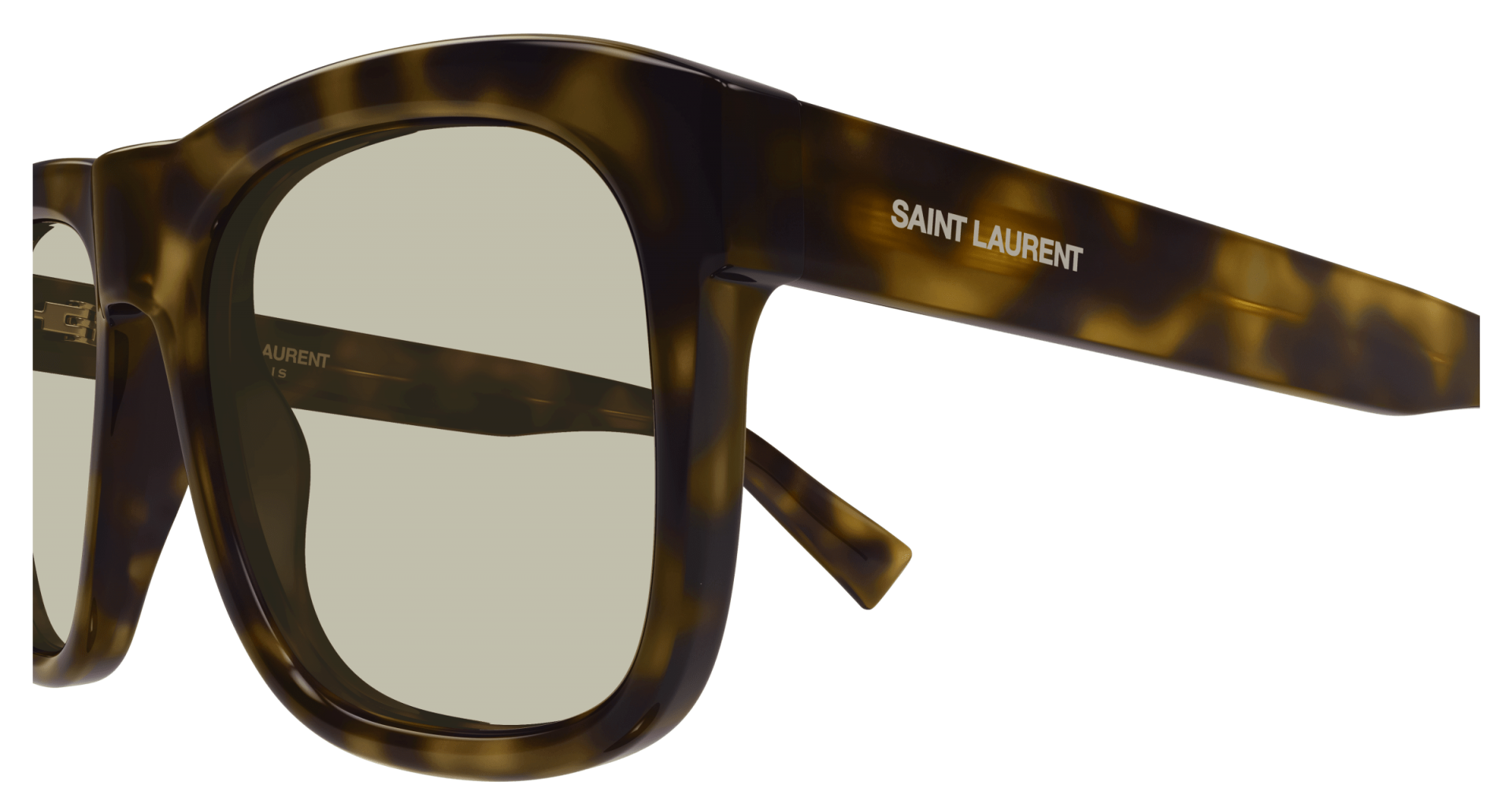 Sunglasses Saint Laurent SL 558 013 8056376600636 | Ottica Lux
