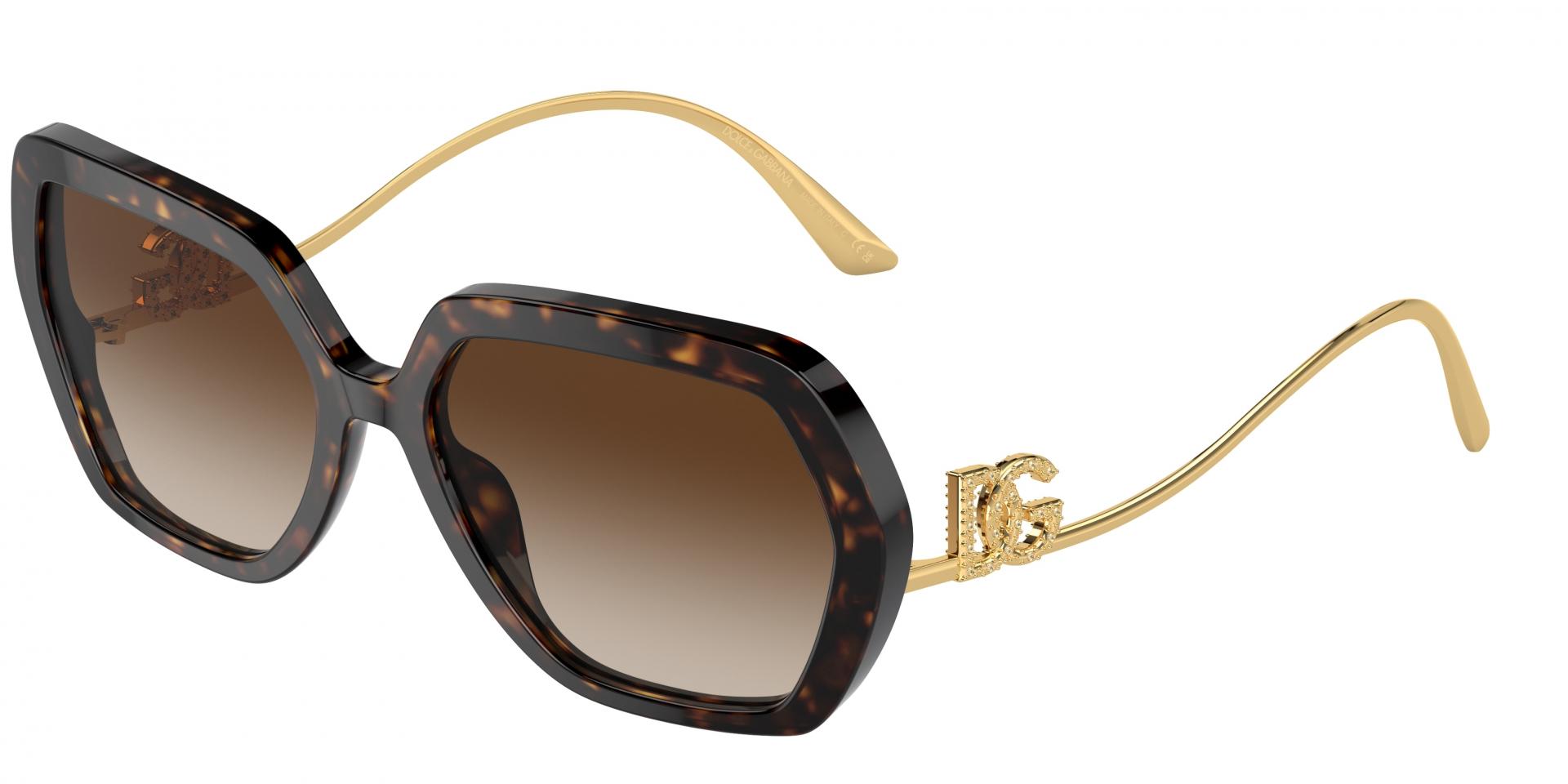 Sunglasses Dolce & Gabbana DG4468B 502/13 8056262056042 | Ottica Lux