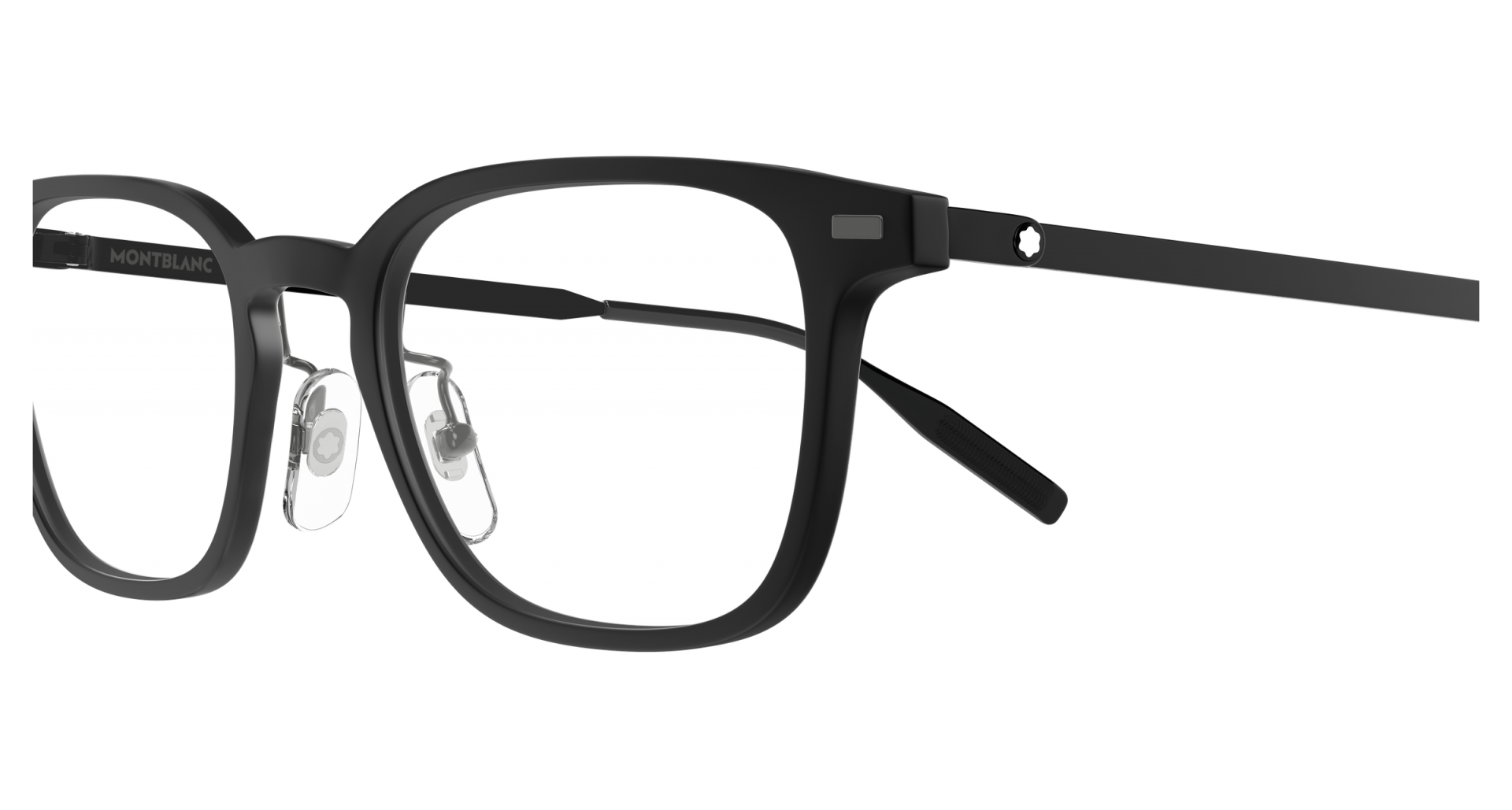 Occhiali da vista Mont Blanc MB0467OL 014 8056376654271 | Ottica Lux