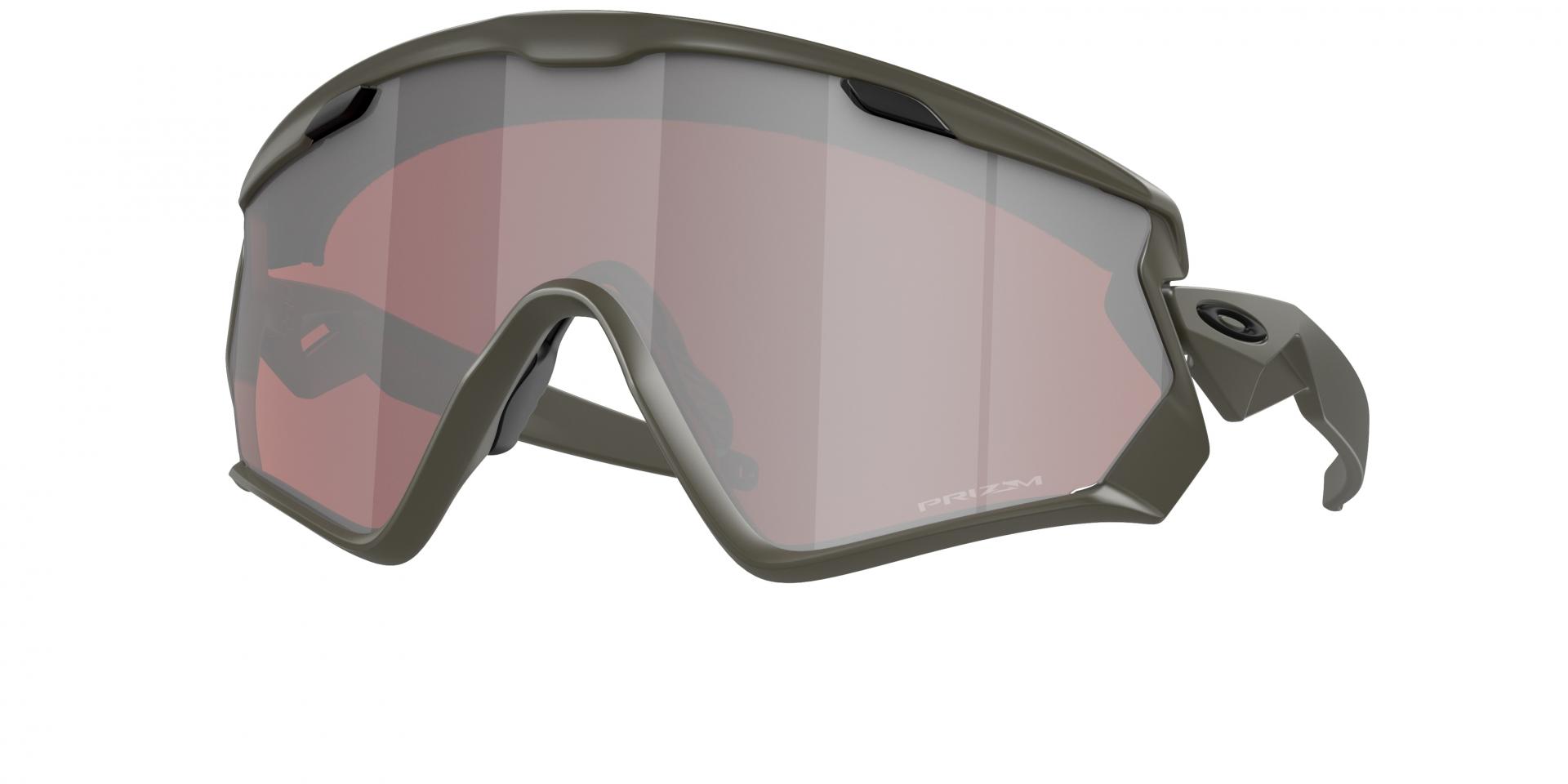 Occhiali da sole Oakley OO9418 WIND JACKET 2.0 941826 0888392615312 | Ottica Lux