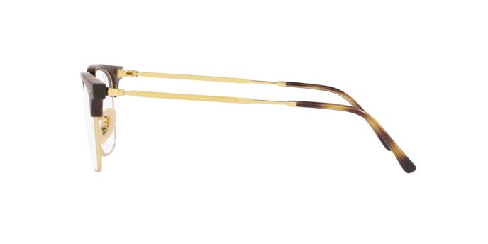 Occhiali da vista Ray-Ban RX7216 NEW CLUBMASTER 2012 8056597725453 | Ottica Lux