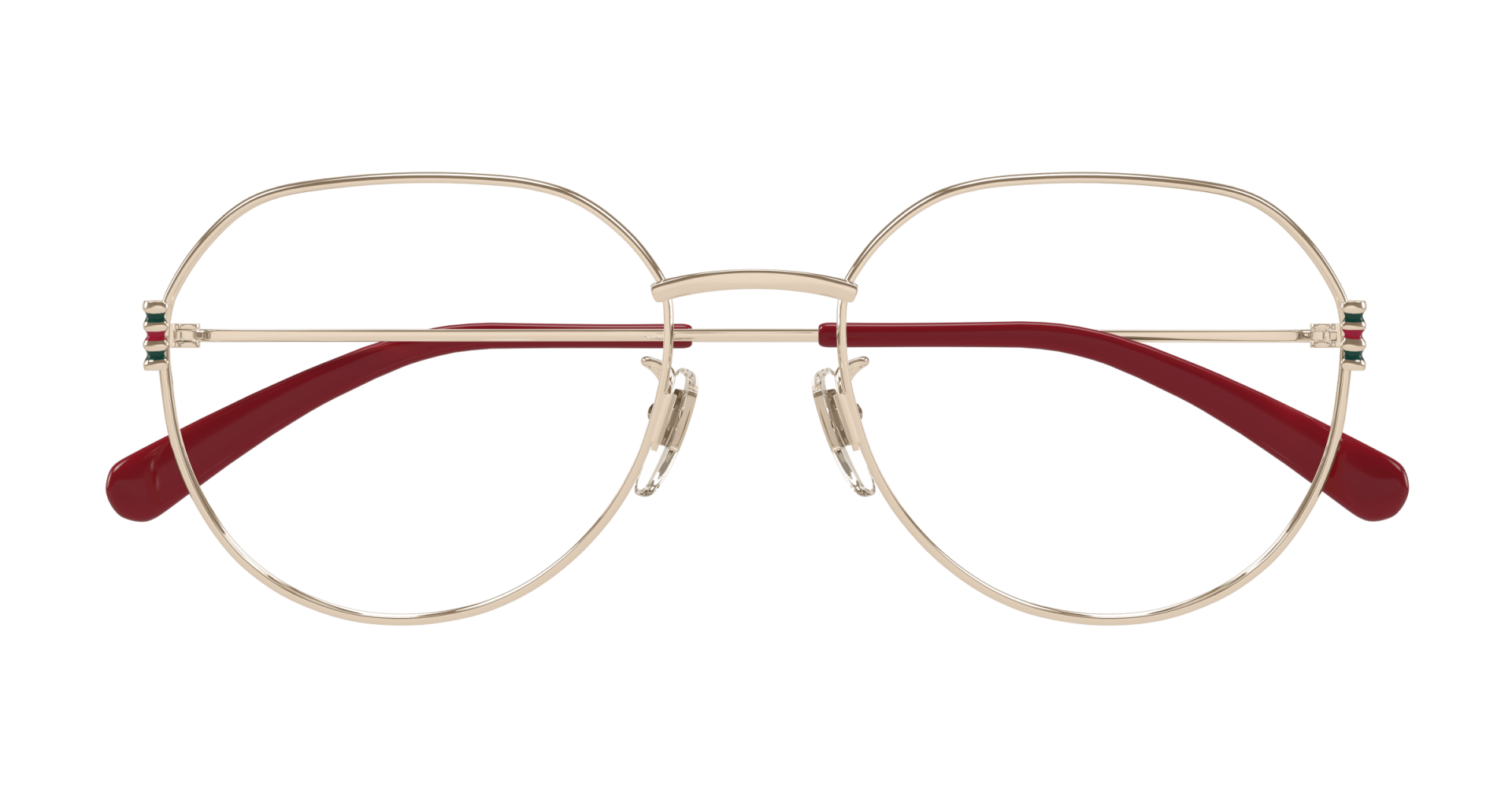 Occhiali da vista Gucci GG1675OK 003 8056376520781 | Ottica Lux