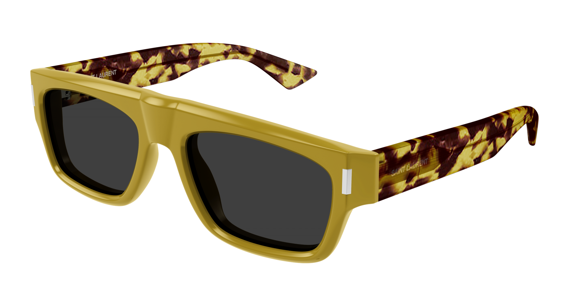 Occhiali da sole Saint Laurent SL 762 004 8056376572094 | Ottica Lux