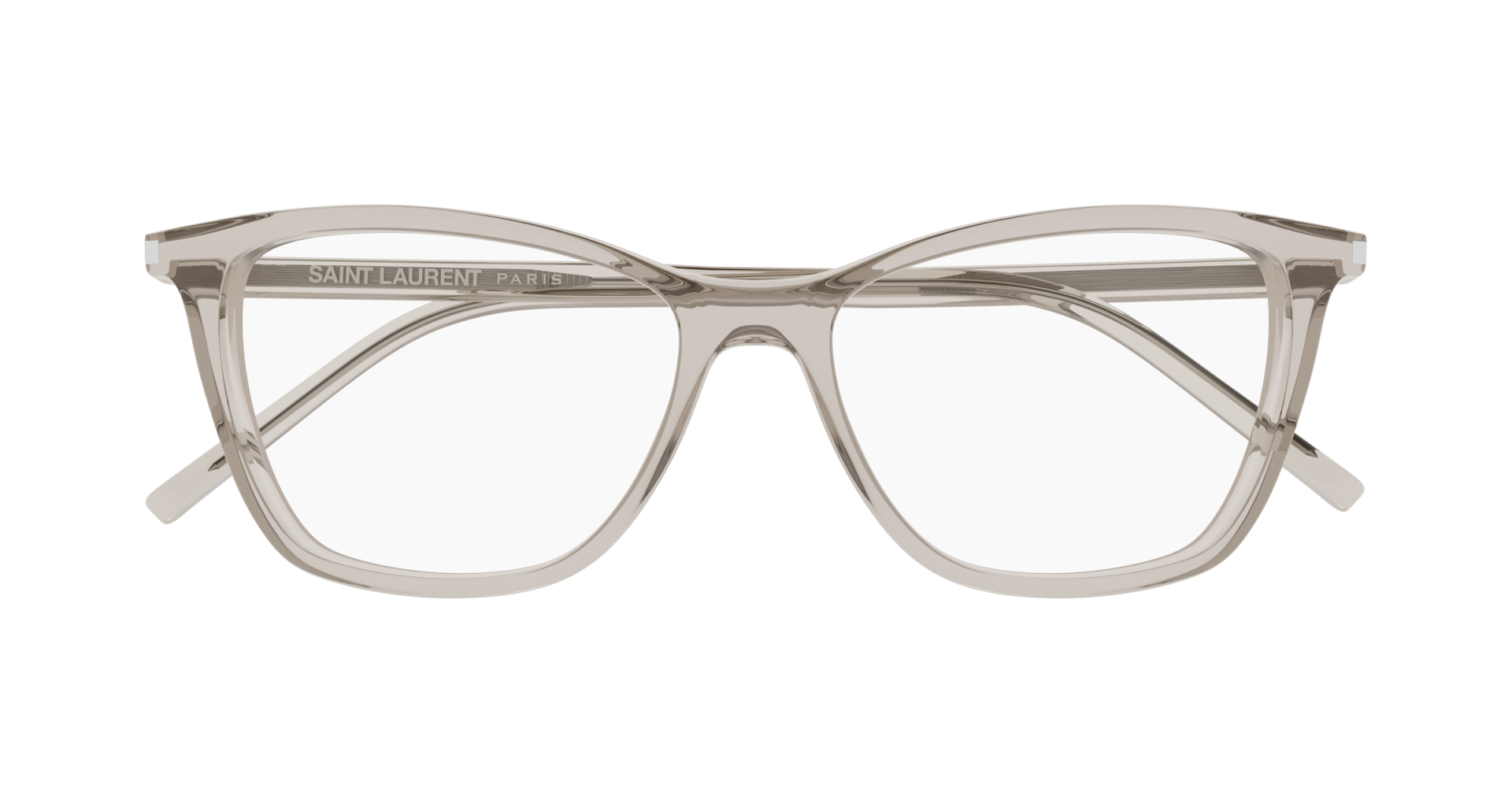 Occhiali da vista Saint Laurent SL 259 017 8056376667110 | Ottica Lux