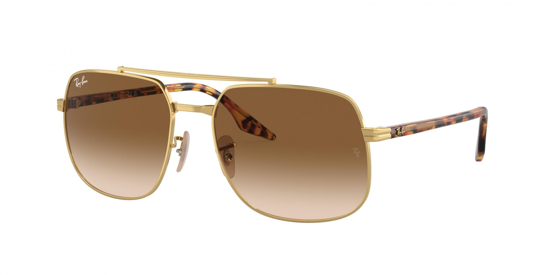 Sunglasses Ray-Ban RB3699 001/51 8056597719568 | Ottica Lux