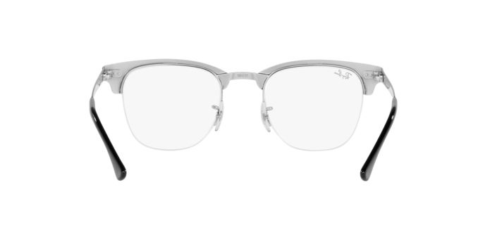 Ophthalmic frames Ray-Ban RX3716VM CLUBMASTER METAL 2861 8056597449861 | Ottica Lux Ophthalmic frames Ray-Ban RX3716VM CLUBMASTER METAL 2861 8056597449861 | Ottica Lux