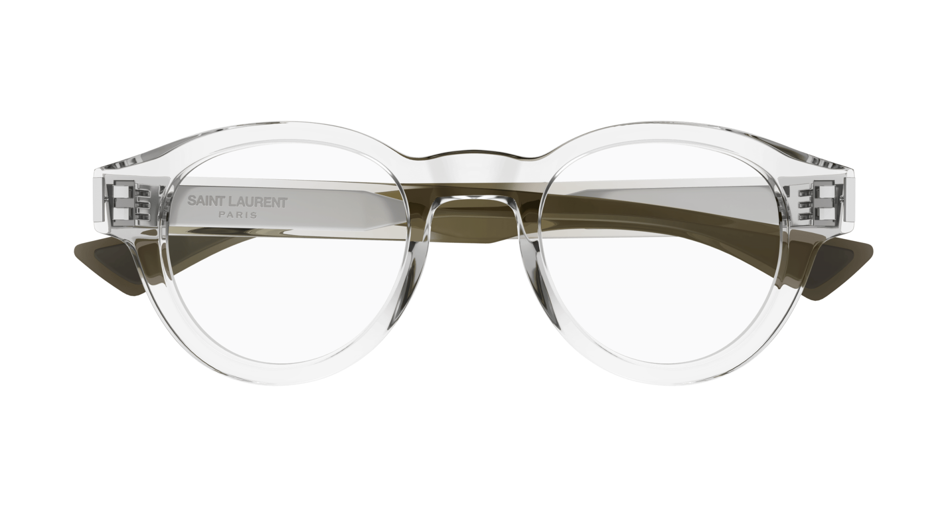 Ophthalmic frames Saint Laurent SL 792 004 8056376573800 | Ottica Lux