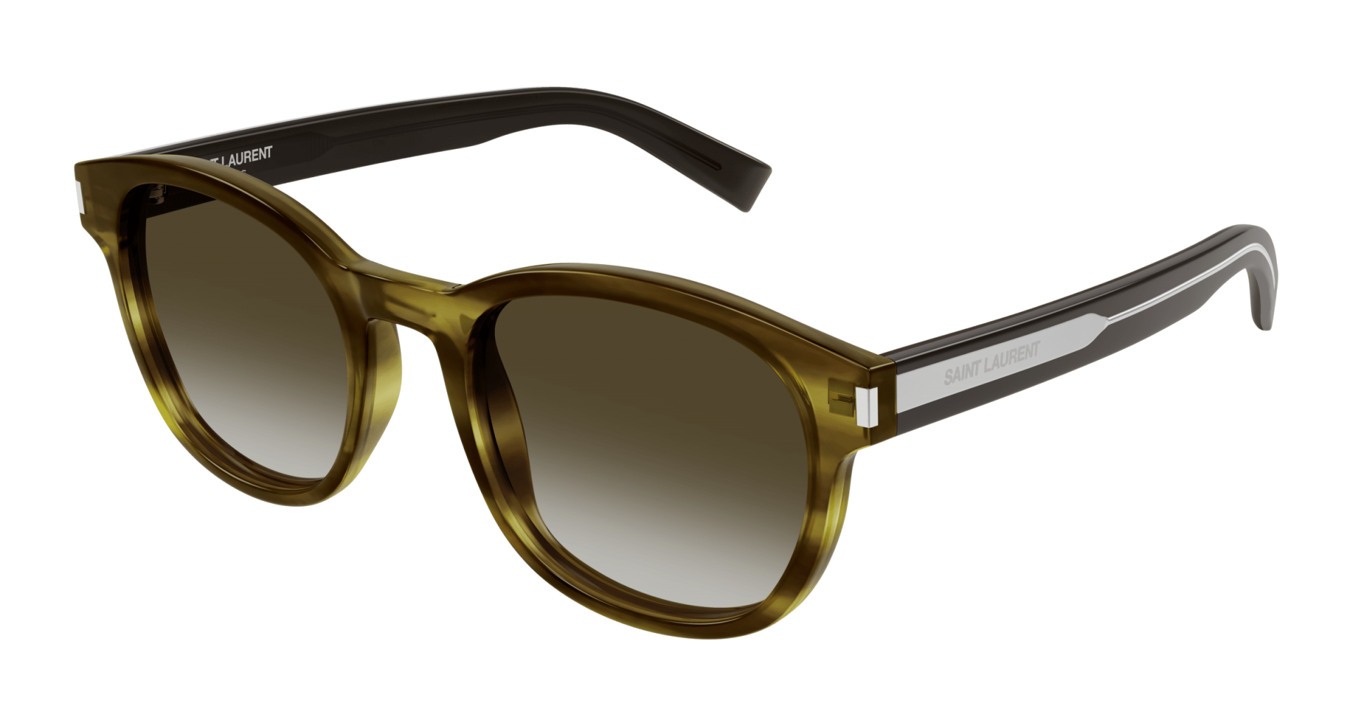 Occhiali da sole Saint Laurent SL 620 005 8056376466560 | Ottica Lux