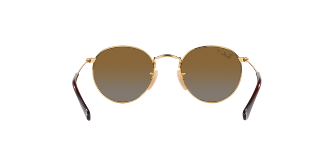 Occhiali da sole Ray-Ban RJ9547S JUNIOR ROUND 223/T5 8056597861274 | Ottica Lux