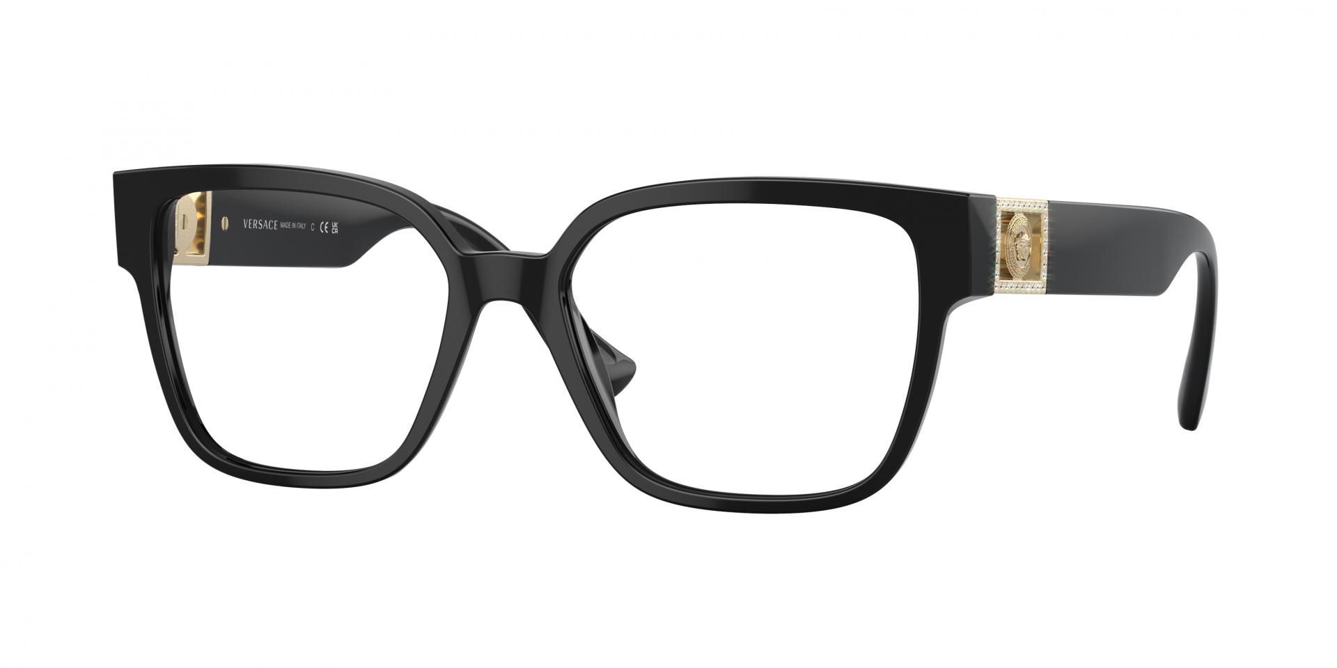 Ophthalmic frames Saint Laurent SL M190 001 8056376705225 | Ottica Lux