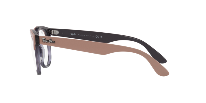 Occhiali da vista Ray-Ban RX4471V IRIS 8195 8056597714037 | Ottica Lux