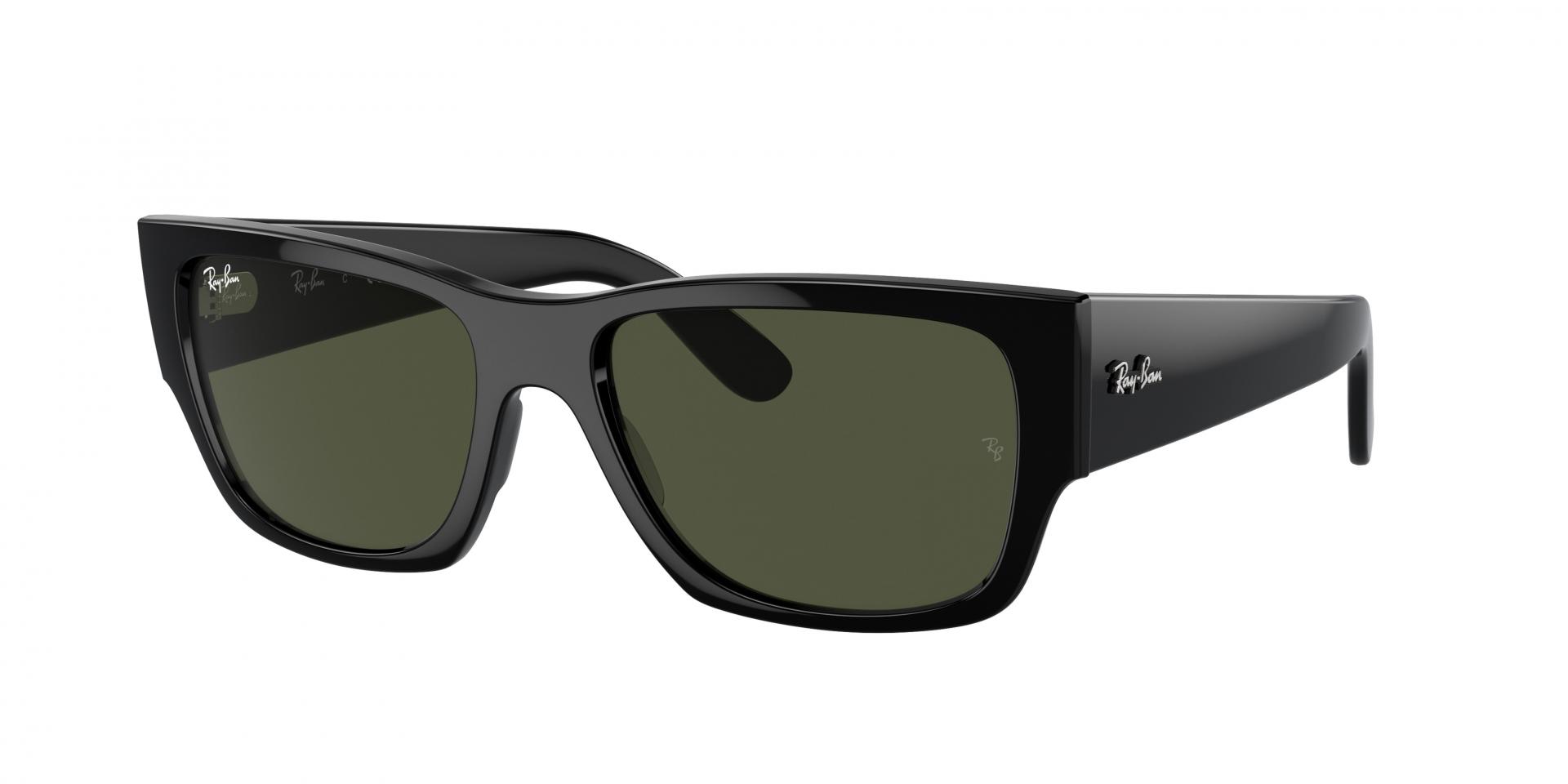 Occhiali da sole Ray-Ban RB0947S CARLOS 901/31 8056262061305 | Ottica Lux