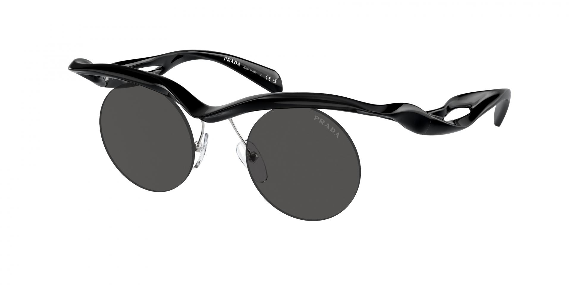 Sunglasses Prada PR A24S 1AB5S0 8056262141410 | Ottica Lux