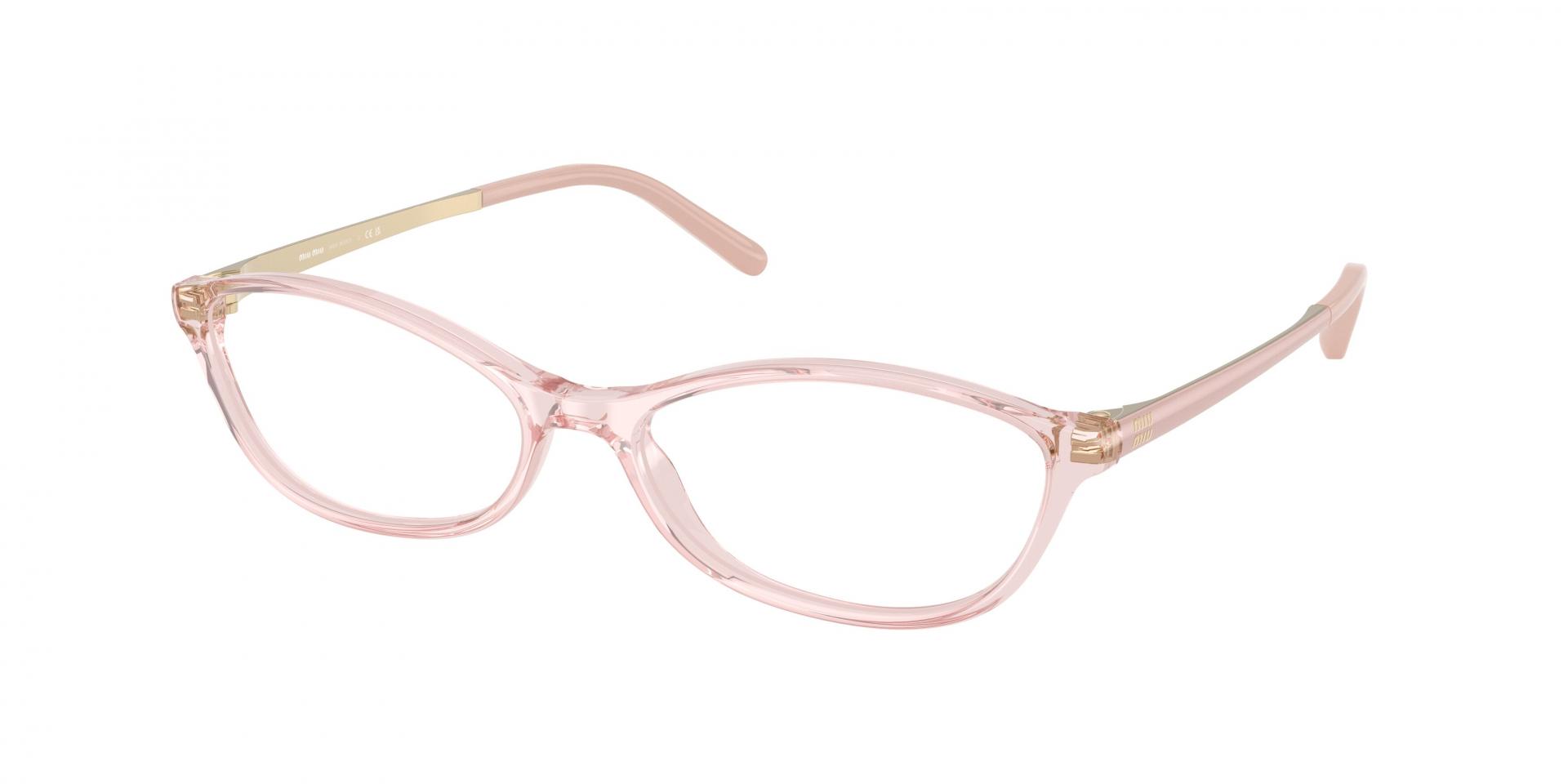 Occhiali da vista Miu Miu MU 05ZV 12X1O1 8056262972076 | Ottica Lux