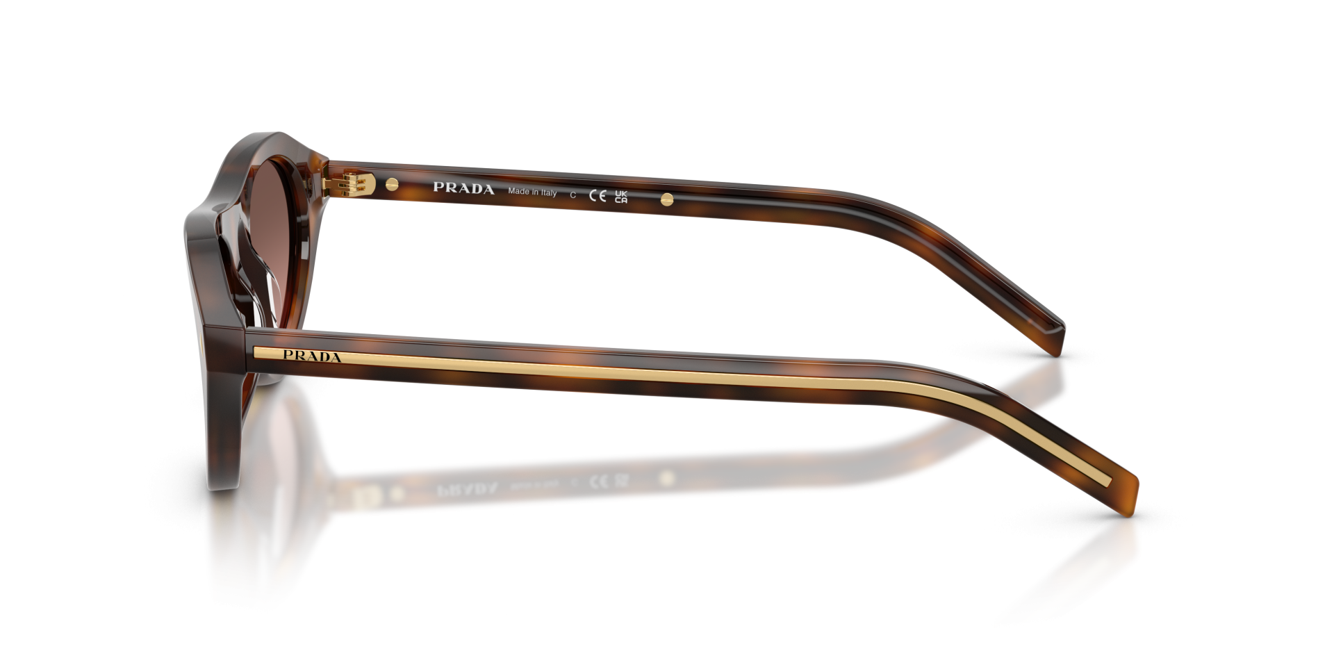 Occhiali da sole Prada PR B15S 20D11C 8056262961193 | Ottica Lux