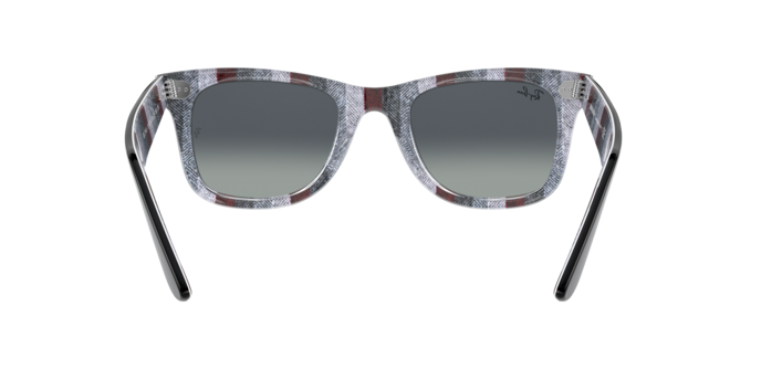 Sunglasses Ray-Ban RB2140 WAYFARER 1355R5 8056262056011 | Ottica Lux Sunglasses Ray-Ban RB2140 WAYFARER 1355R5 8056262056011 | Ottica Lux