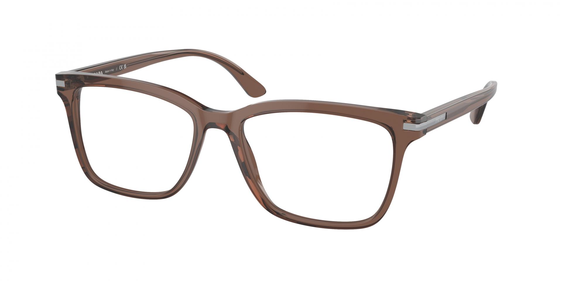 Ophthalmic frames Prada pr 14wv 26F1O1 8056262571545 | Ottica Lux