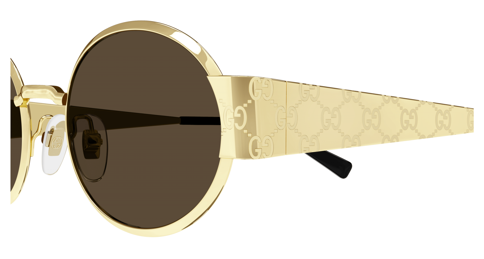 Occhiali da sole Gucci GG1854S 005 8056376550603 | Ottica Lux