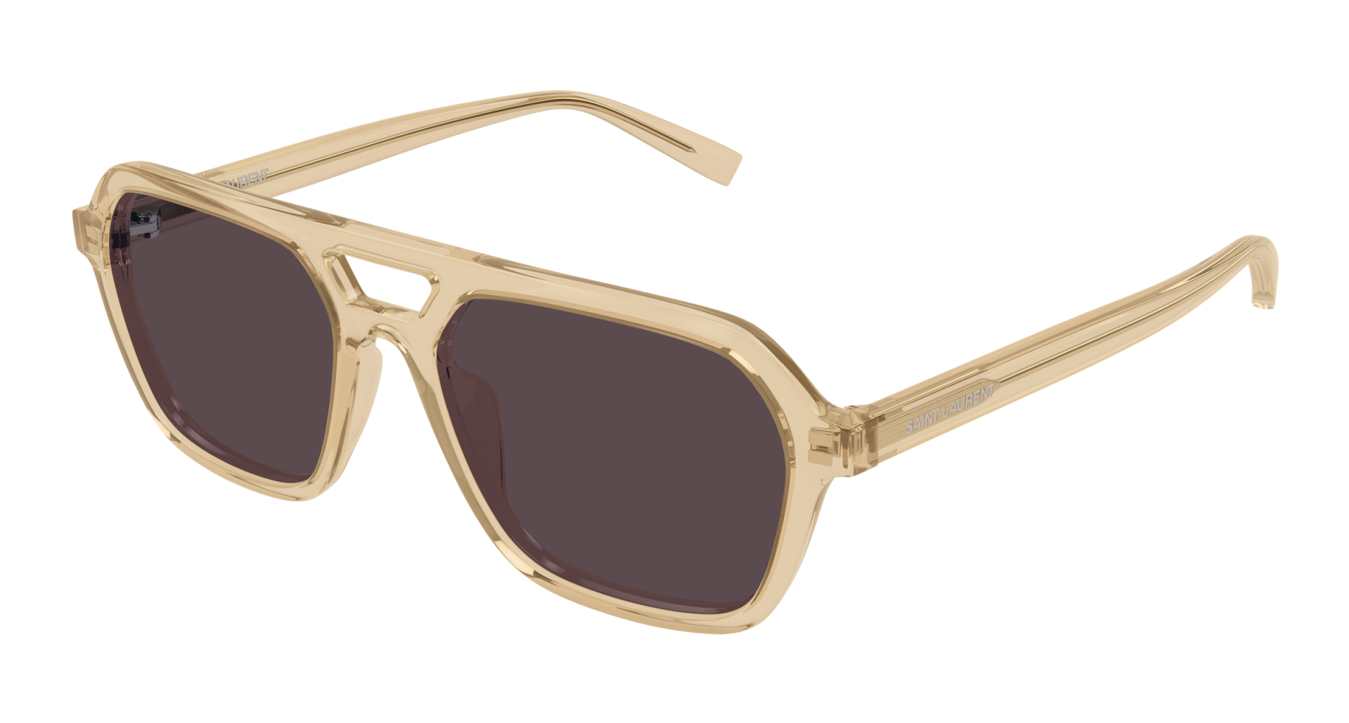 Occhiali da sole Saint Laurent SL 905 001 8056376687903 | Ottica Lux