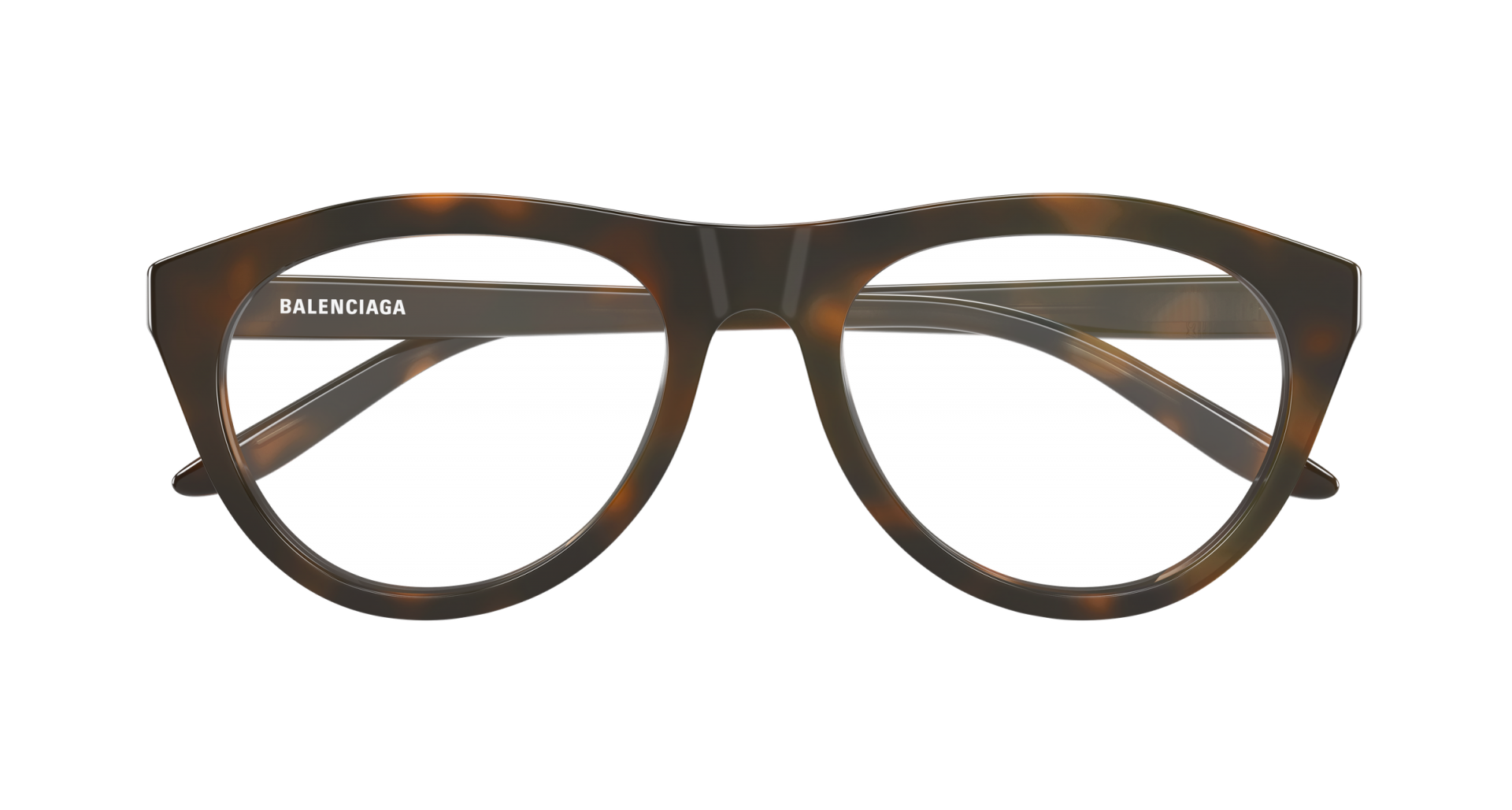 Occhiali da vista Balenciaga BB0533O 002 8056376690941 | Ottica Lux
